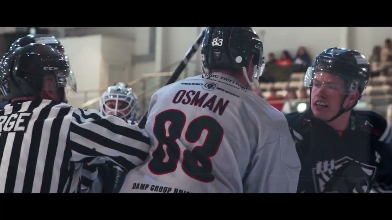 22-23 SEASON || INVICTA DYNAMOS