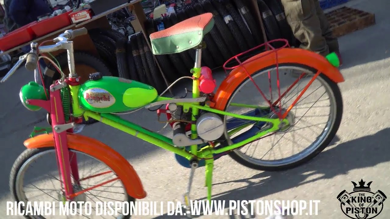 camer 2019 - mostra scambio reggio emilia. Auto e moto d'epoca