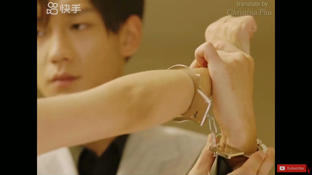 Love Beyond Words || Season 2 (Eps 4) Eng Sub