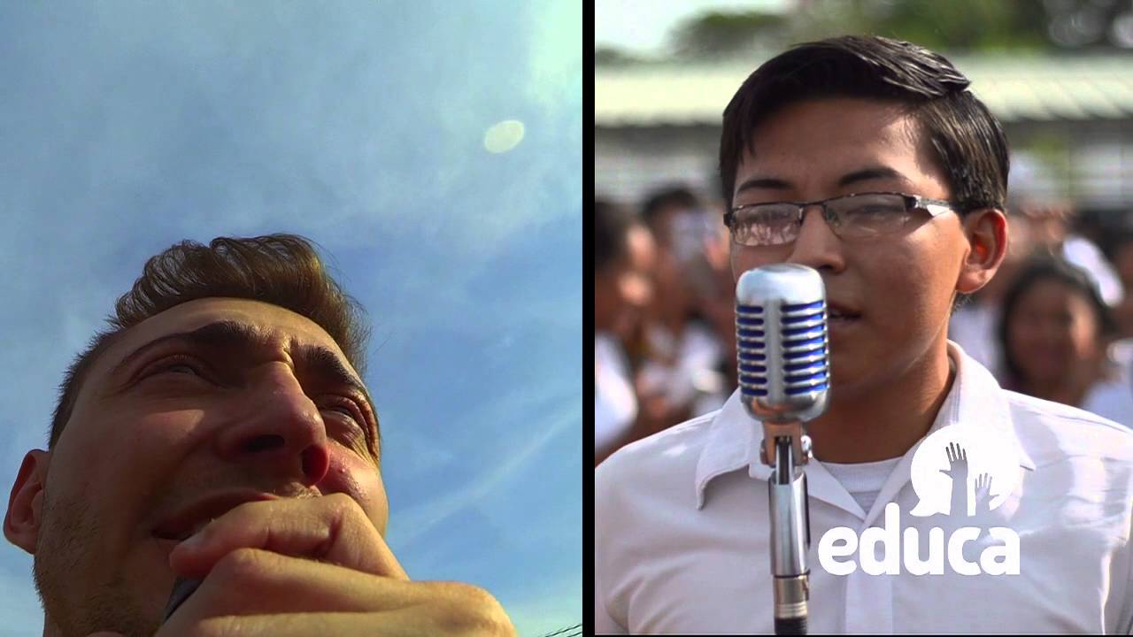 A mi Ritmo Cap- 12  Rocko y Blasty