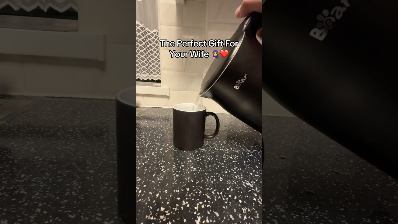 The Best Gift For Your Muslim Wife🧕🤯 #islam #quran #muslim #islamic