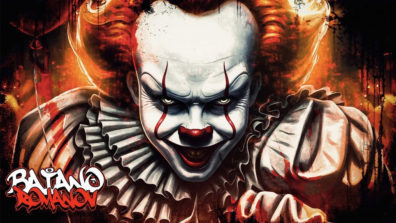 Seu medo - It a coisa Baiano RomanoV 