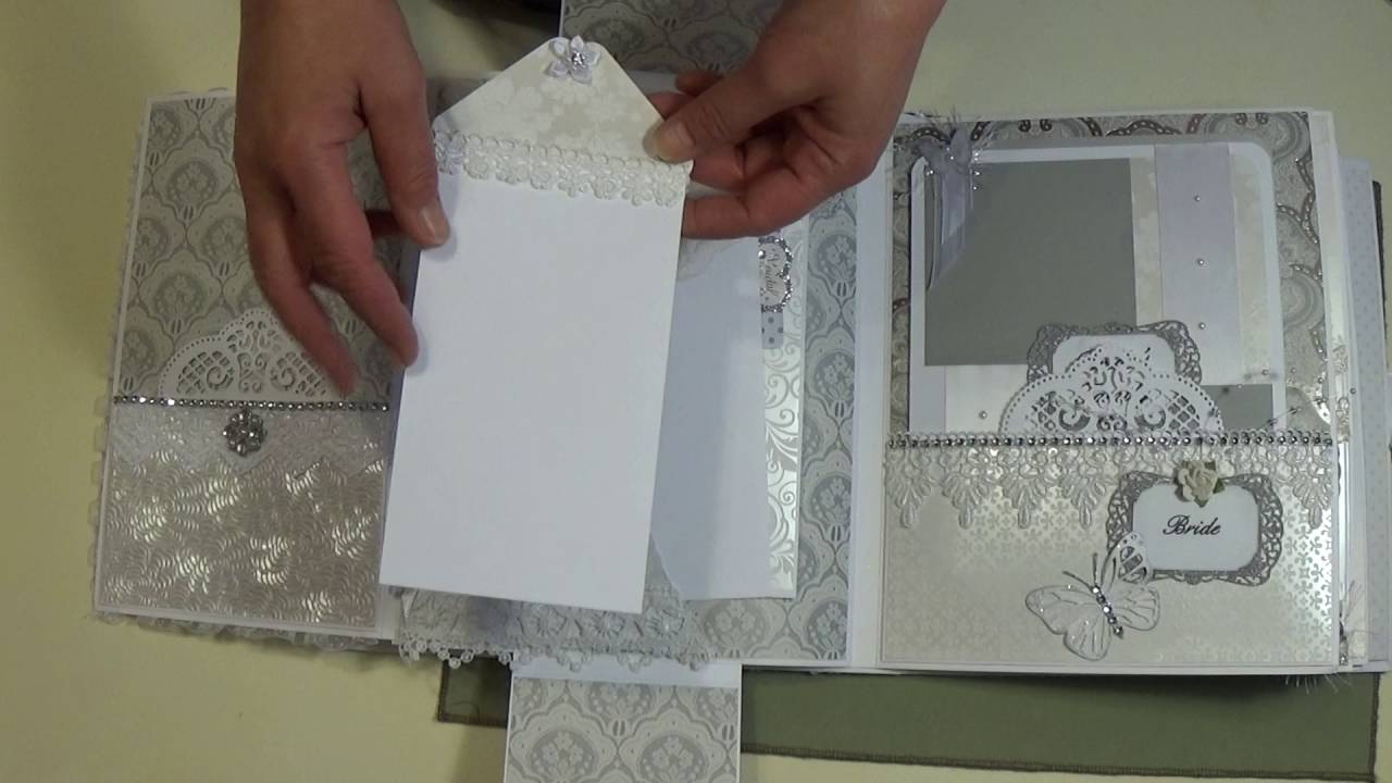 Wedding Photo Album