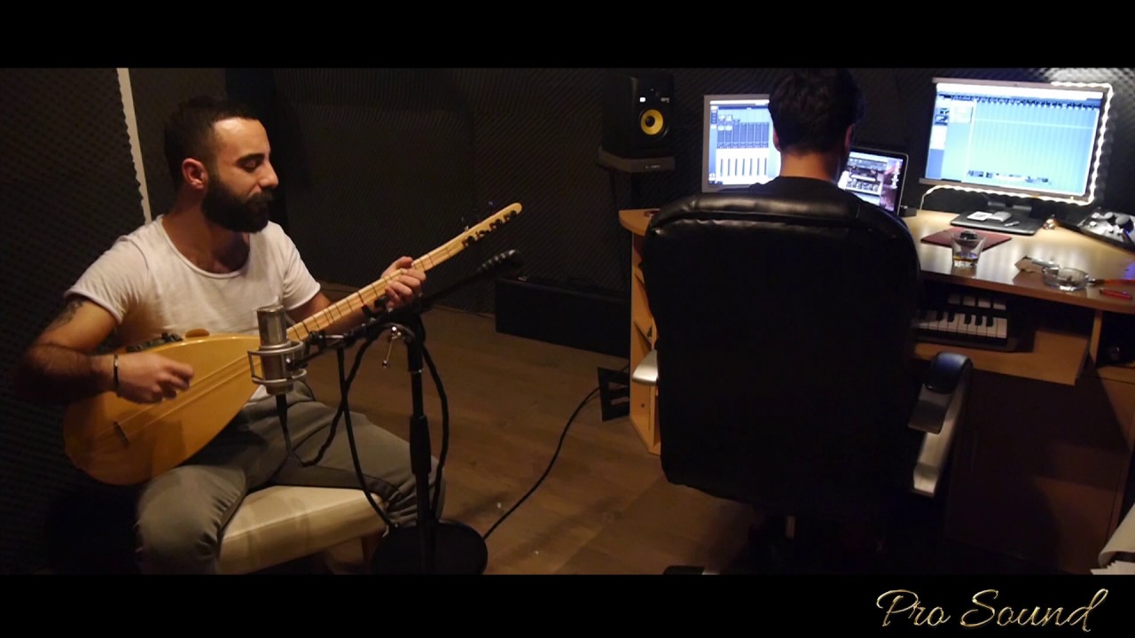 Koray Çatal / Yavaş Yürü Şalin Düşer Belinden / Türkü