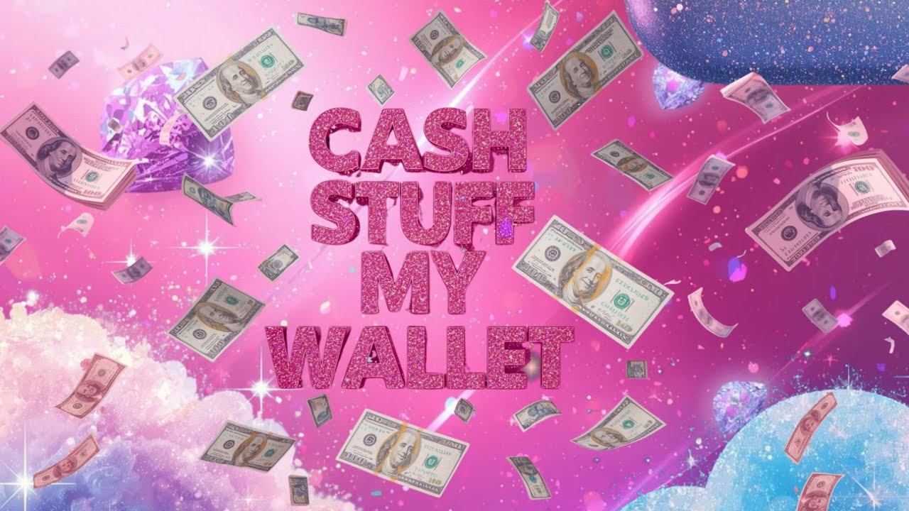  🔥 $190 Cash Stuffing | Taking Control of My Budget