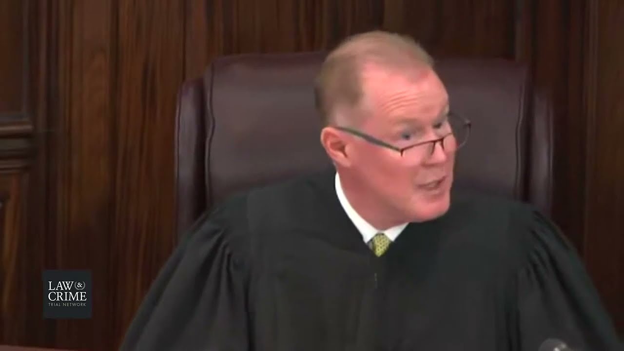 Ahmaud Arbery Death Trial Day 14 -VERDICT REACHED!