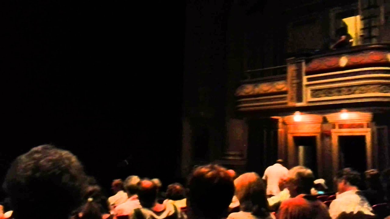 Strand Theater Dorchester