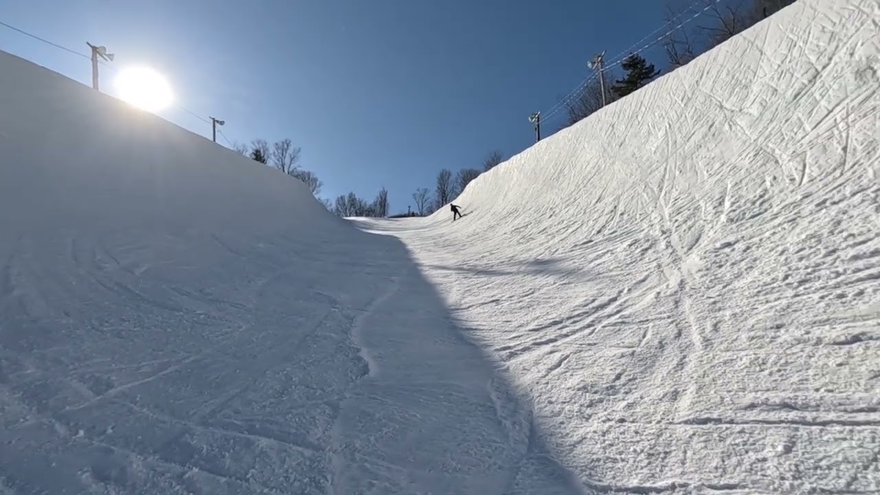 halfpipe 22 Feb 2026