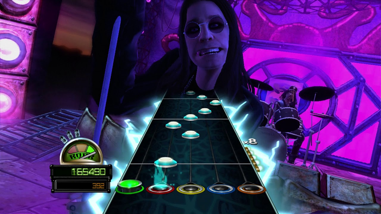 Guitar Hero World Tour - 