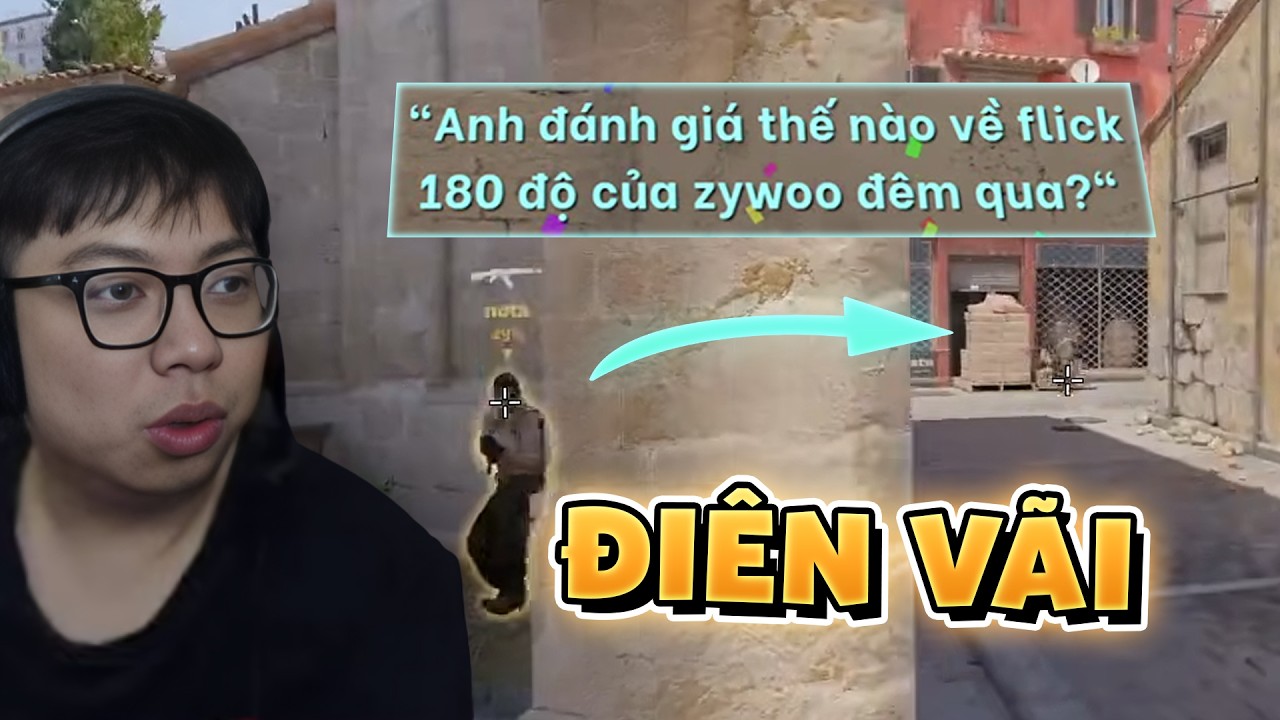 MỘT CHÚT Ý KIẾN VỀ CÁC PLAYER HẬU PGL