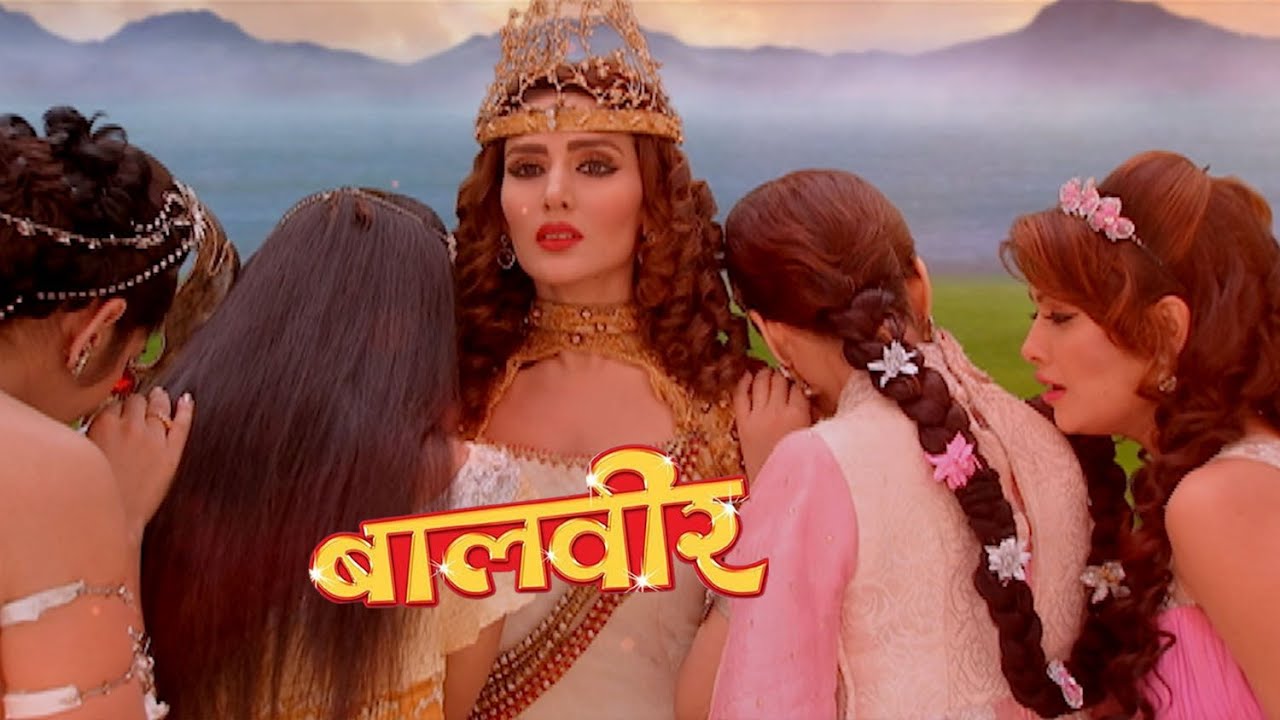 क्या परियां हार जाएगी बुराई के सामने | Best of Baalveer | Episode 914 | Dev Joshi, Anushka Sen