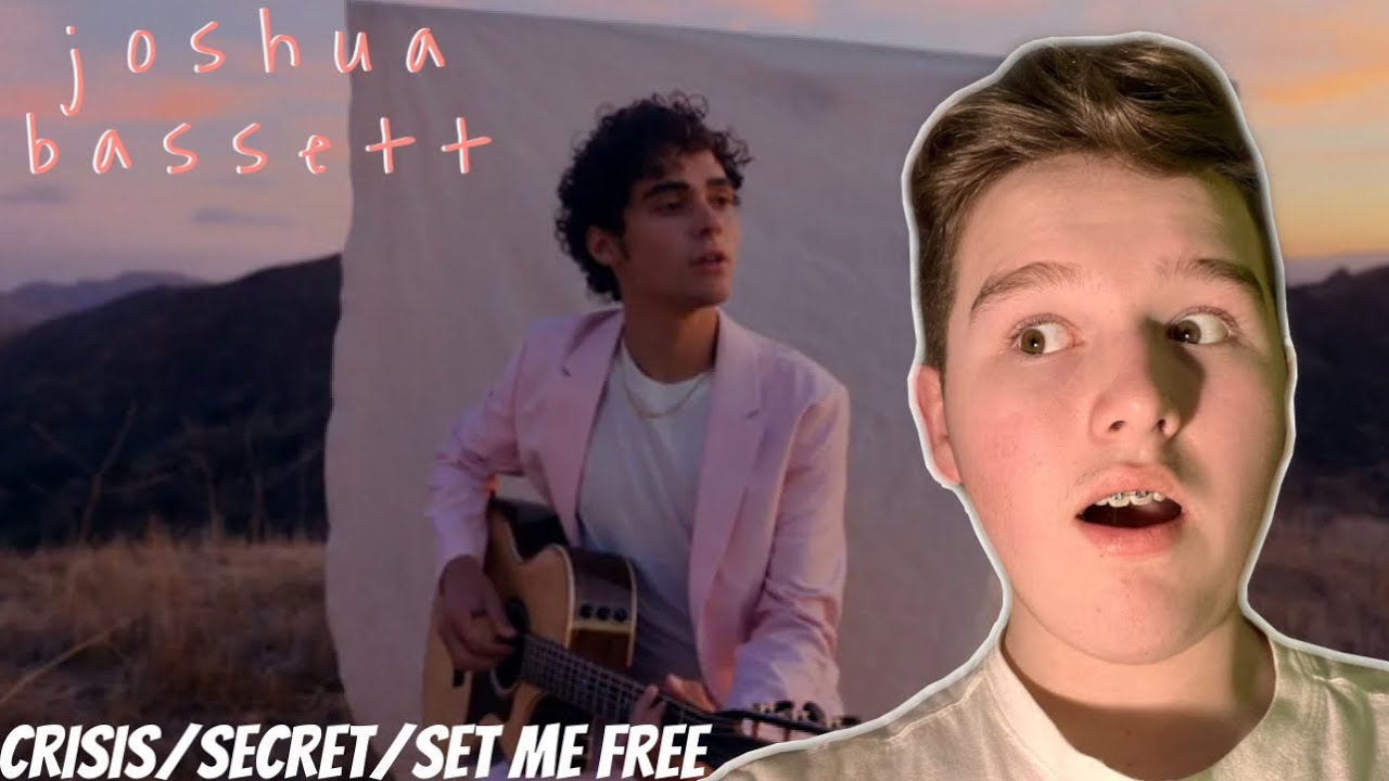 JOSHUA’S SIDE OF THE STORY IS FINALLY HERE (CRISIS/SECRET/SET ME FREE REACTION)