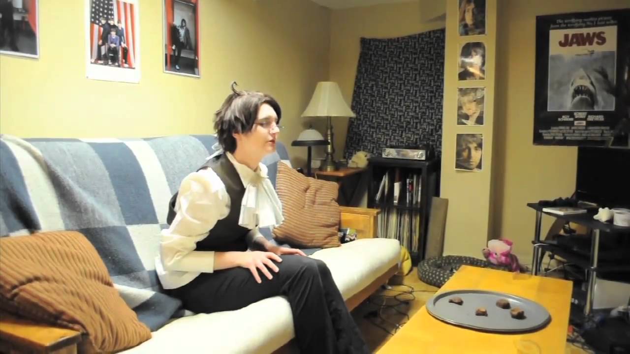 [APHWC] Austria & France have "Brownies"