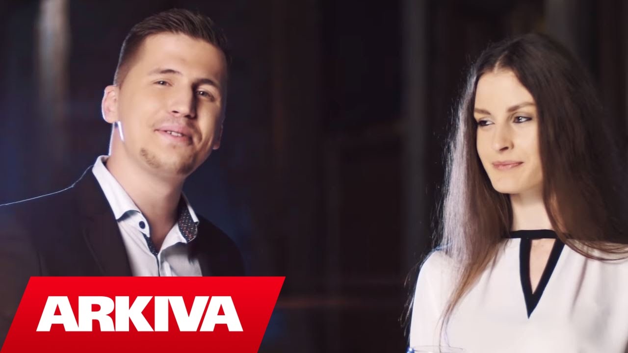 Ergi Agolli - Syte e zemres (Official Video HD)