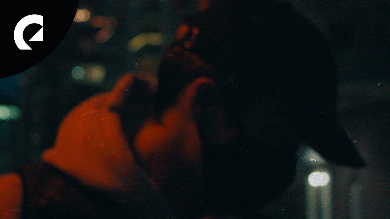 NIGHTCAP - Be Strong