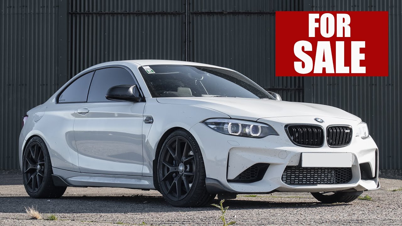 1 Year Later with the BMW M2 -Time to SELL!? | 4K