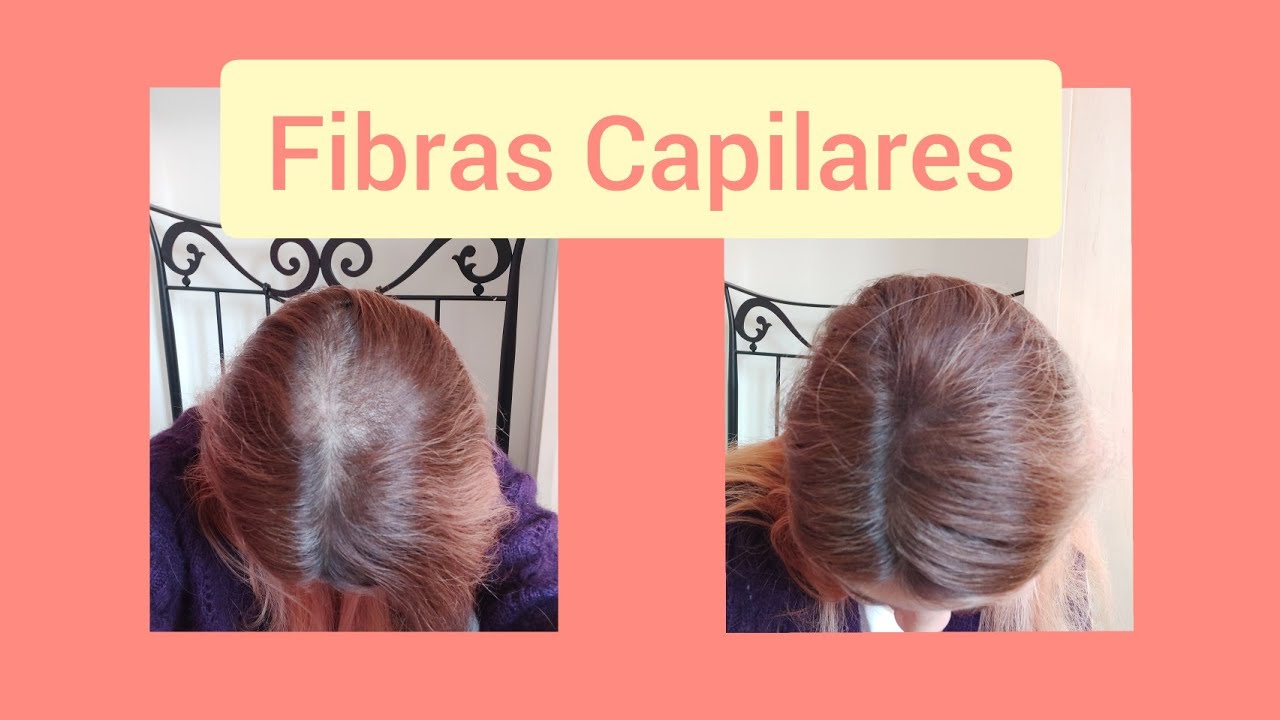 Hablemos de las Fibras Capilares - Qué son y cómo usarlas