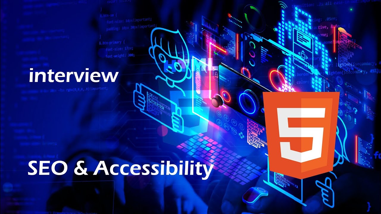 🔍 Web Accessibility & SEO &ndash; Why Both Matter in 2025 ♿