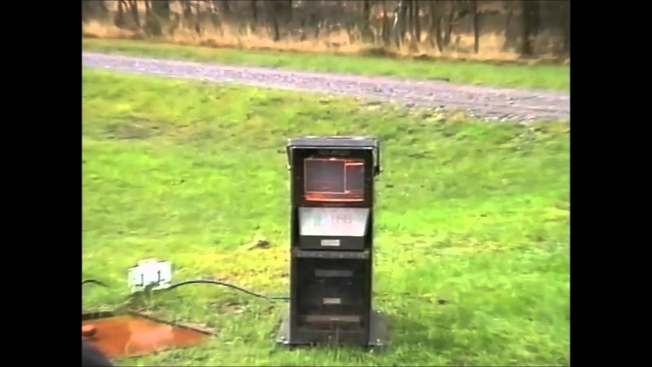 SIUS Electronic Target and Scoring Systems