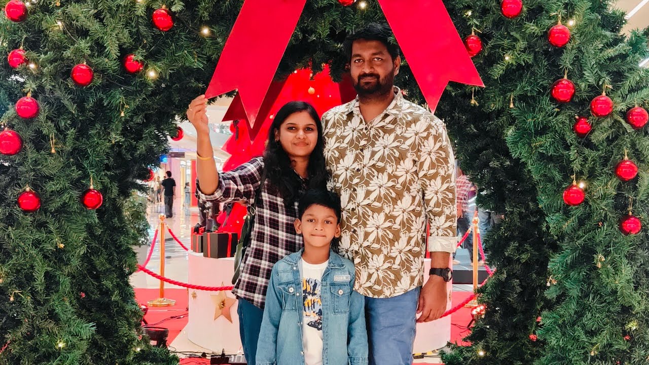 appu's crazy world☺️ is live|Mall കാഴ്ചകൾ|at Forummall, കൊച്ചി #ലൈവ് #live #livestream #youtubelive 