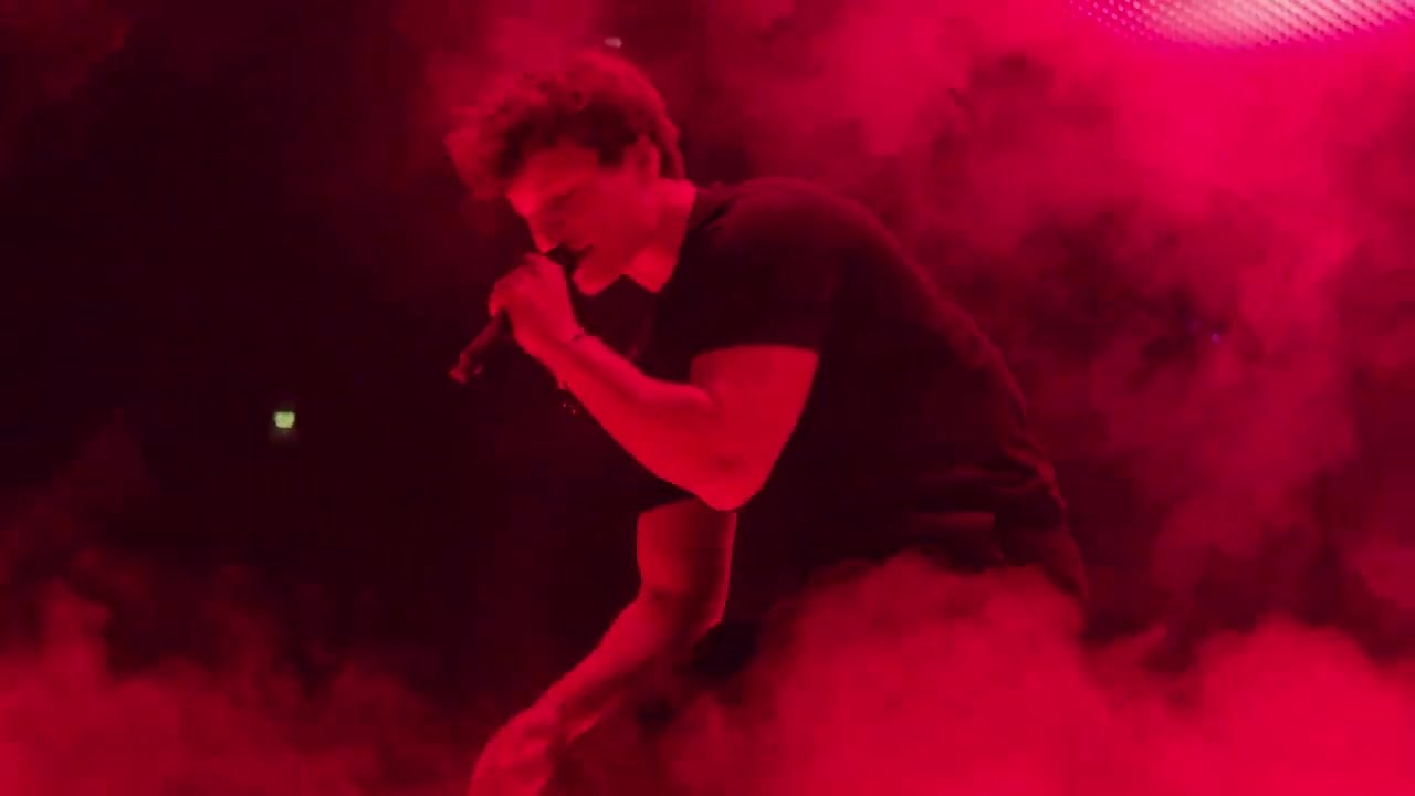 Wincent Weiss - Den letzten bei&szlig;en die Hunde *NEU 2025* und unreleased |05.03.25 in K&ouml;ln