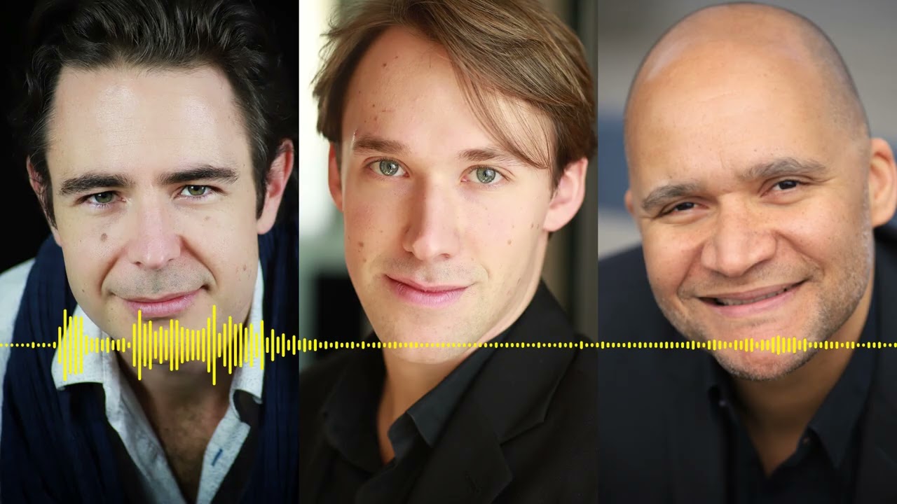 TÊTE-À-TÊTE AVEC ROMAIN DUMAS, ANTOINE DUTAILLIS ET DAVID ZOBEL