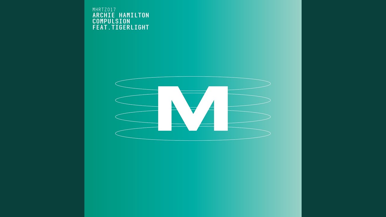 Compulsion (Dub Mix)