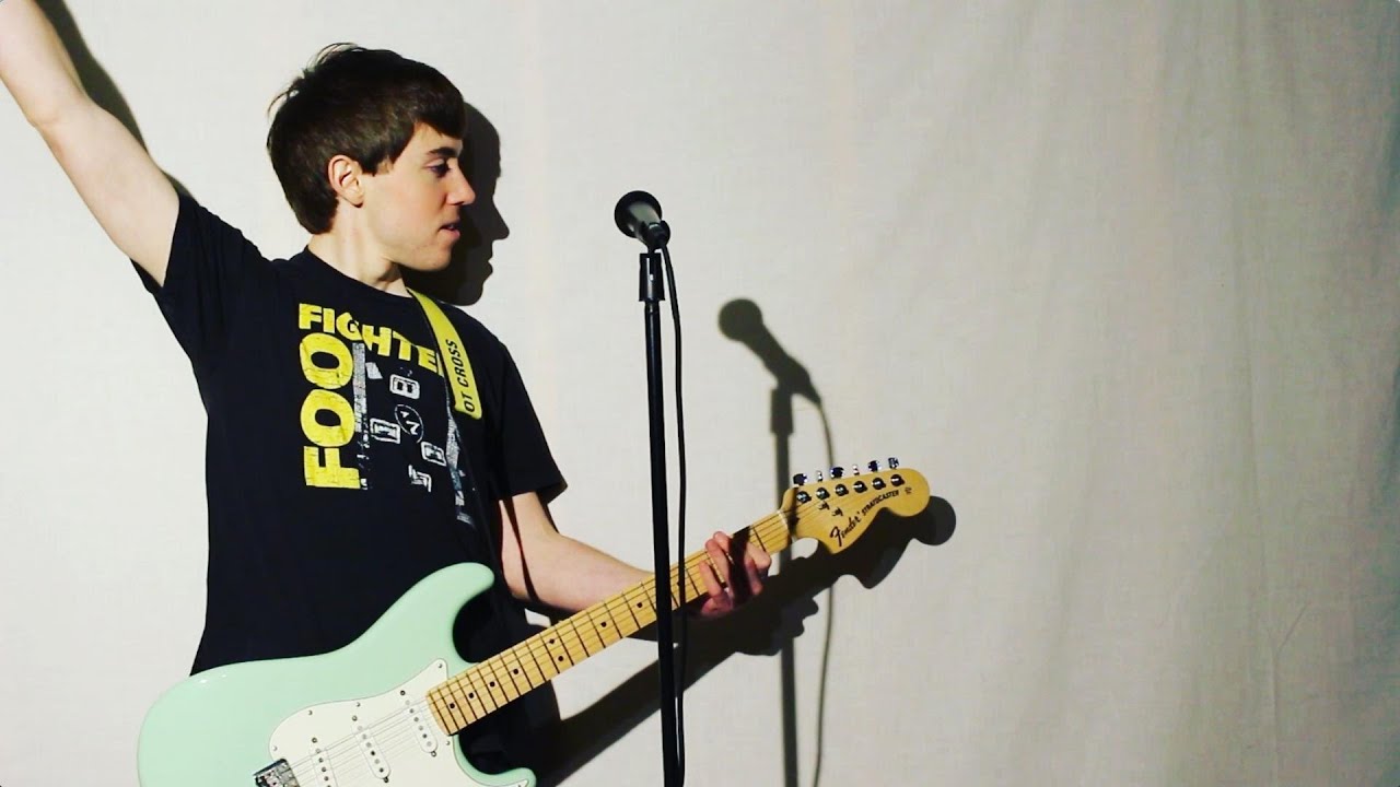 Blink-182 - Dumpweed Cover