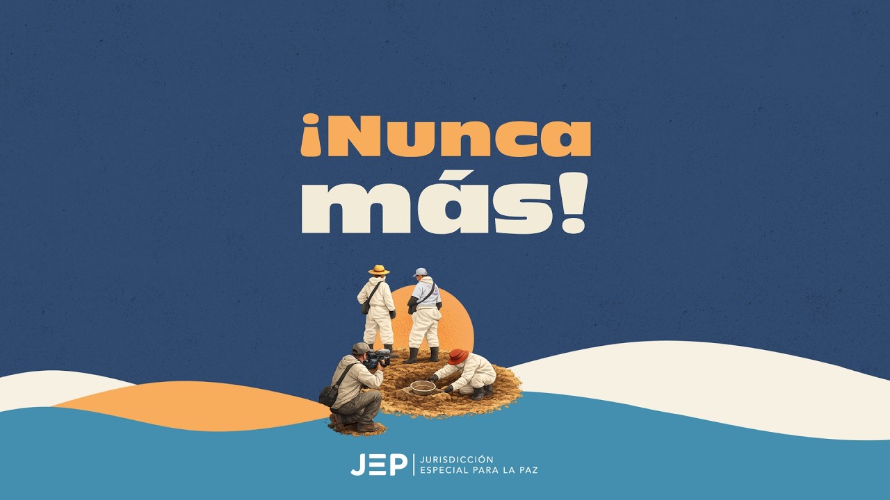 CAPÍTULO 1: Interandino | ¡Nunca más! Historias de los 'falsos positivos' en Huila