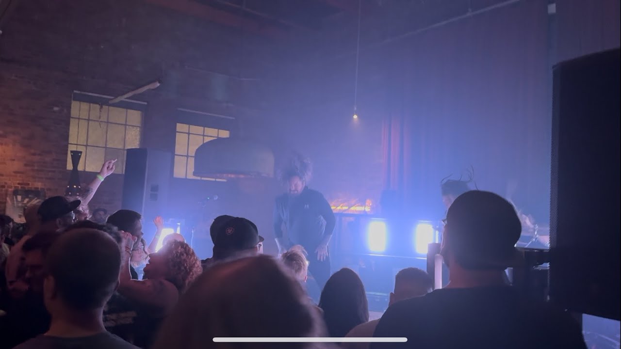 The Browning - Blue (Da Ba Dee) (Live at Icon Events Center 04-22-25 Sioux Falls, SD)