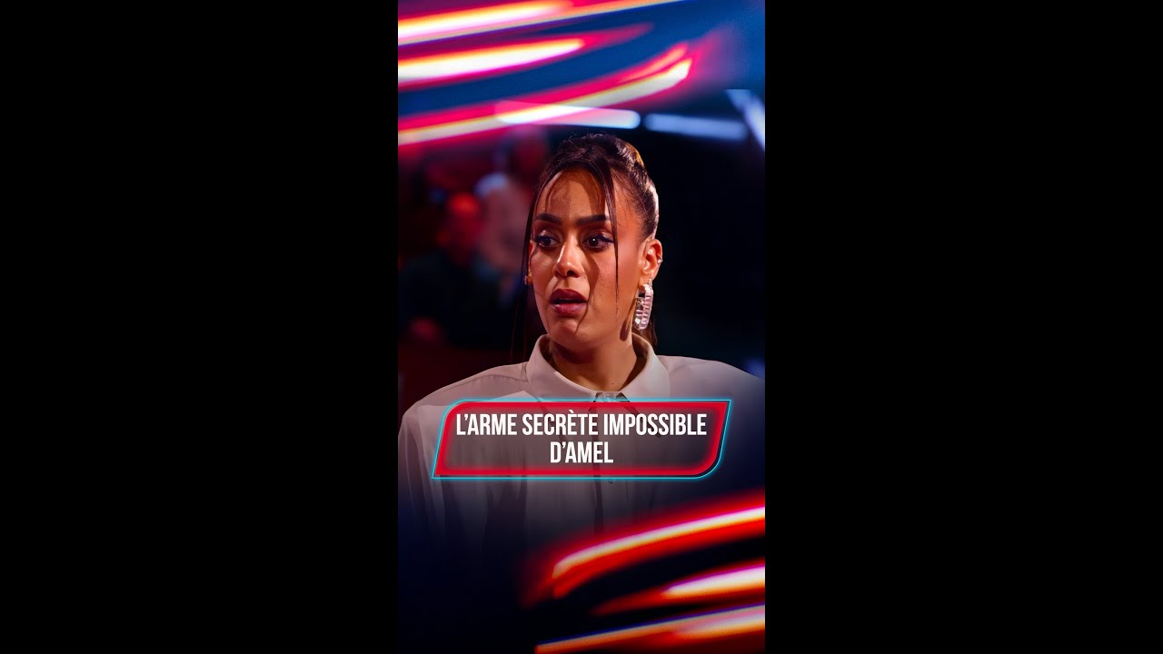 Les coachs sont RE-MON-T&Eacute;S 😬