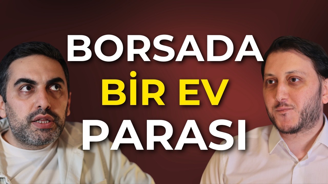 Banka Çalışanı Nasıl Yatırım Yapıyor?