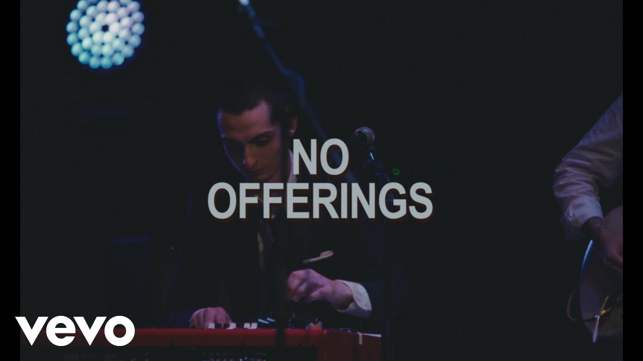 Finn Wolfhard - No Offerings