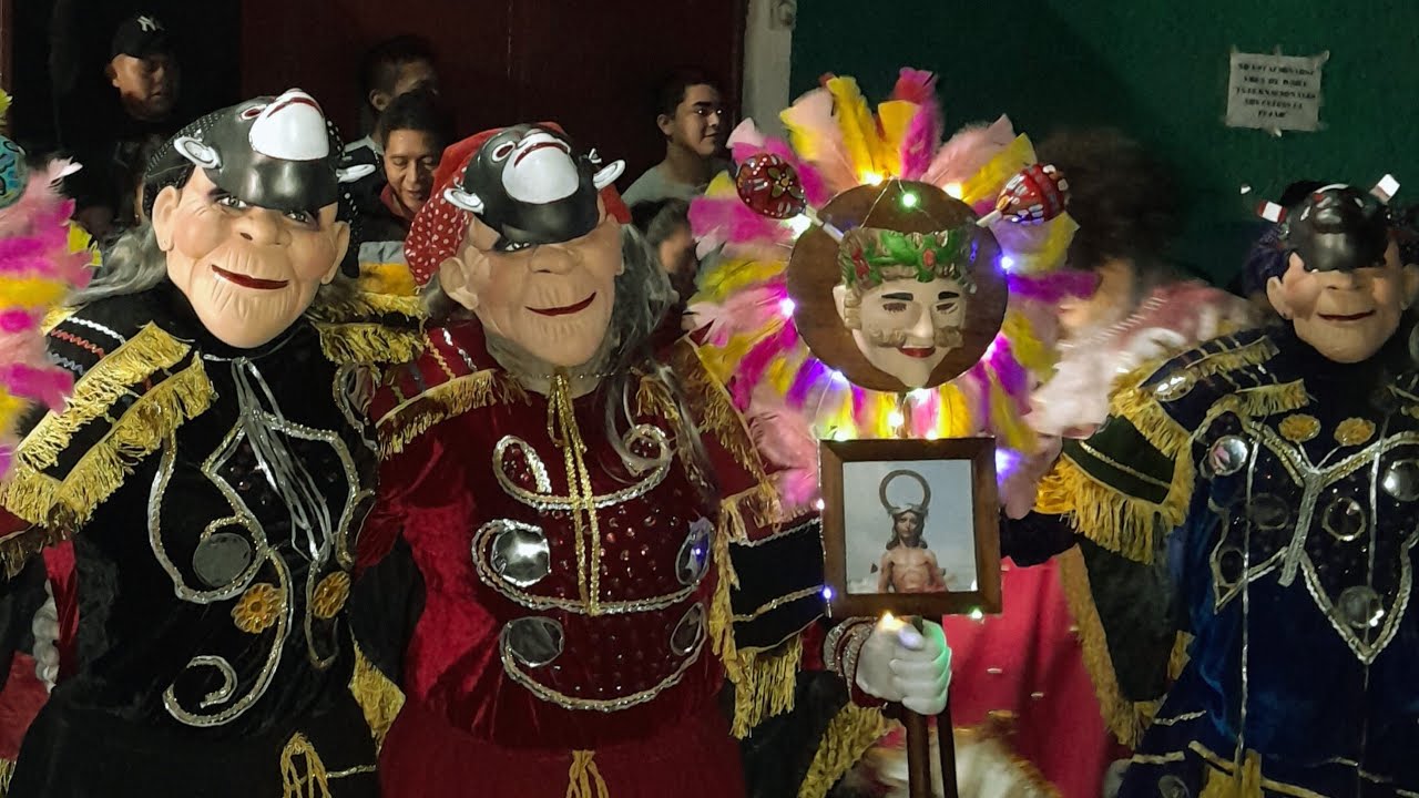 INTERNACIONALES ABUELITAS Siempre Siempre FRANCIS Y SU MARIMBA ORQUESTA EL TEJAR CHIMALTENANGO 2024
