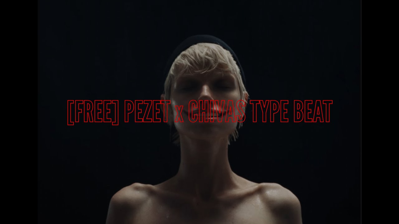 [FREE] PEZET x CHIVAS TYPE BEAT / ALT METAL BEAT SWITCH (prod.shyba)