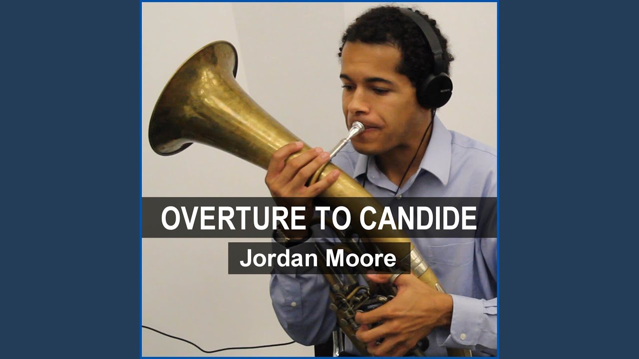 Candide: Ouverture (Arr. for Tuba Quartet)
