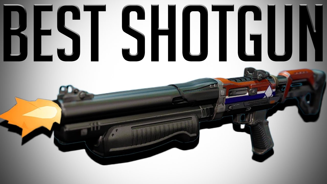 MATADOR GOD ROLL | BEST SHOTGUN IN DESTINY