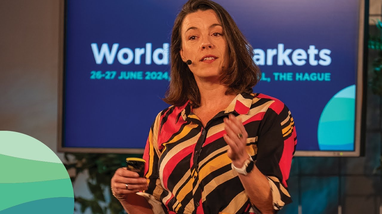 Hollandbio - Biotech’s big bioeconomy boost
