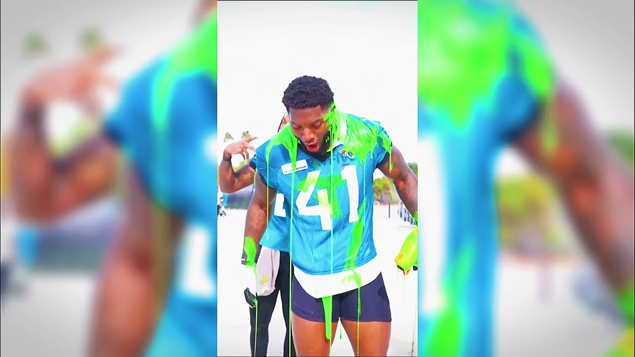 Free High Quality NFL Clips For Edits/Tiktoks And Intros! (720/1080p)