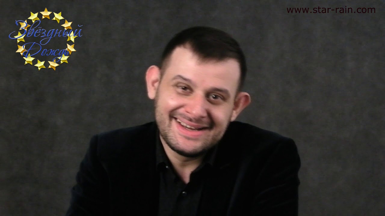 Джанелидзе Нодар. Актёрское агентство 