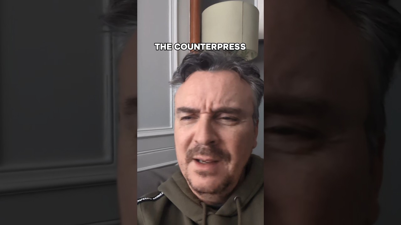 The Counterpress