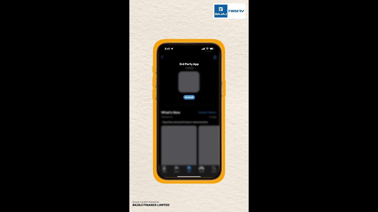 Bajaj Finance Fraud Alert | How Fake Apps Steal Your Money | Bajaj Finance Cybersecurity Tips