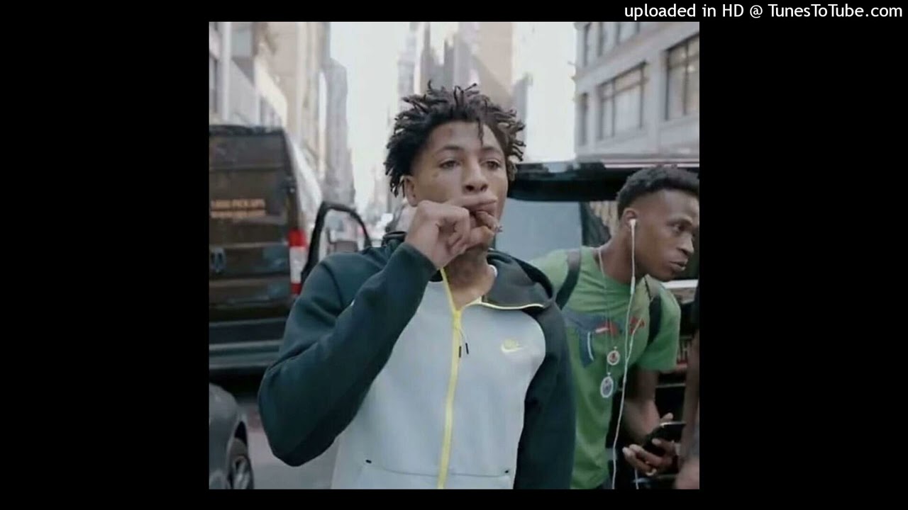 [FREE] NBA Youngboy Type Beat - 