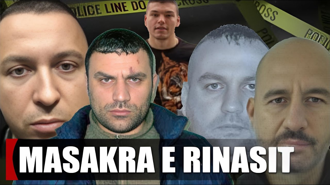 Aleanca që GJUNJEZOI Rinasin, Prapaskenat e Atentatit në aeroport