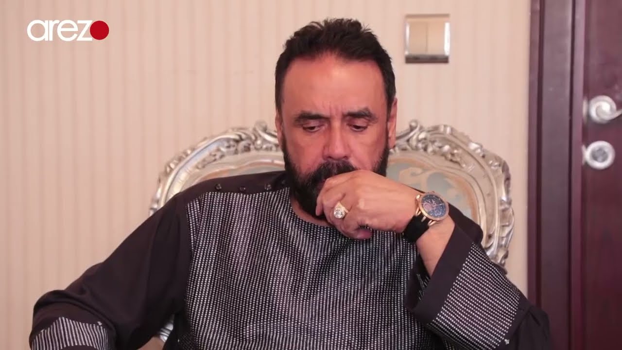 دیدار کمال نبی‌زاده با افراد دارای معلولیت و خبرنگاران