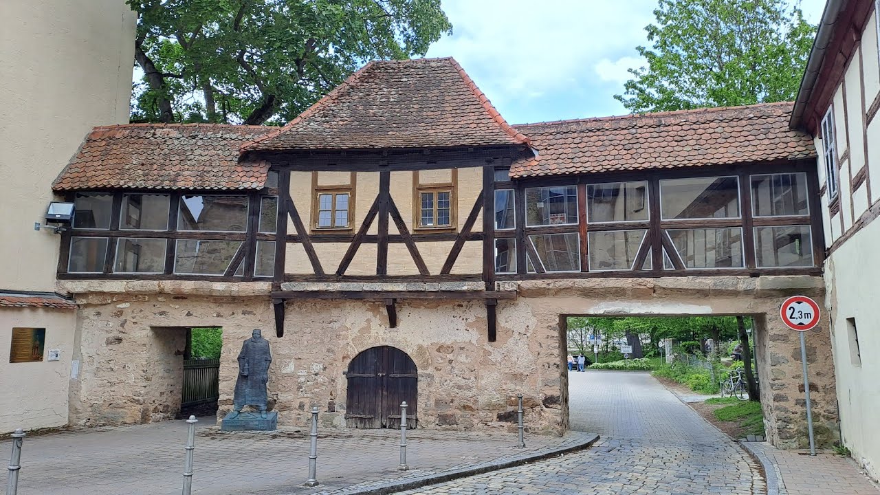 Ansbach - Leutershausen