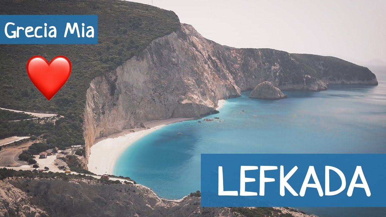 Lefkada ❤️