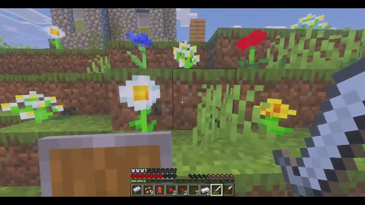 HARDCORE EP 1