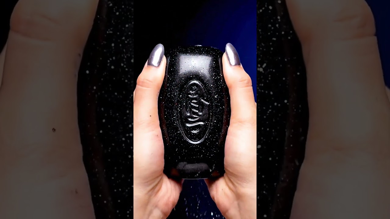 ASMR Soap Crushing | Deep Relaxing Crunch 