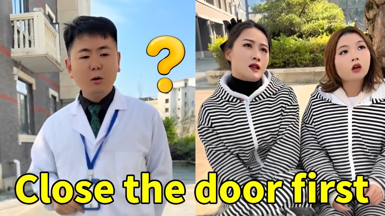 When taking a shower, should you take off your clothes or pants first?#funny #funnyvideo #fun